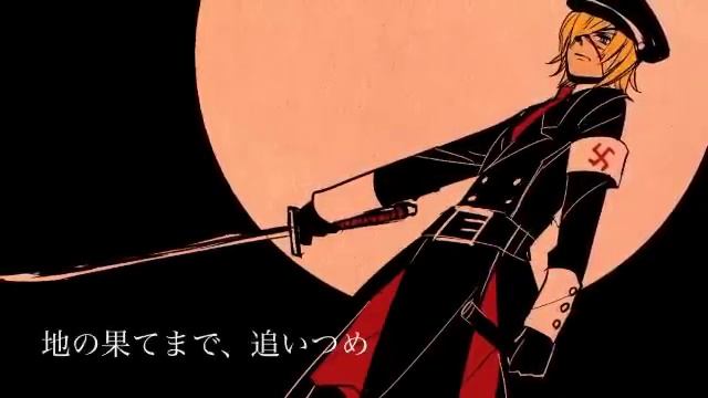 【鏡音リン・レン】からくり卍ばーすと【オリジナル】 смотреть онлайн