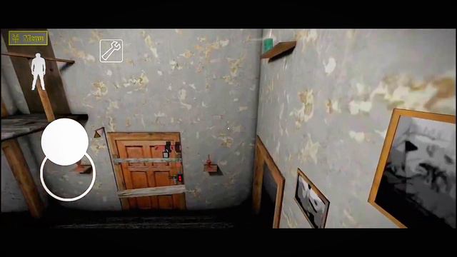 5 Amazing Granny All Location Of Wooden Stick | How To Find Wooden Stick смотреть онлайн