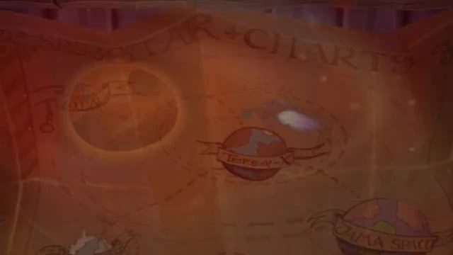 Kaptain Brawe - A Brawe New World смотреть онлайн