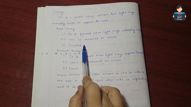 Light - Reflection & Refraction | Chapter 10 | Part 1 | NCERT | Physics | Tamil смотреть онлайн