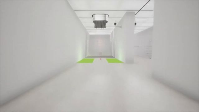 Tie (First Person Puzzle Game) смотреть онлайн