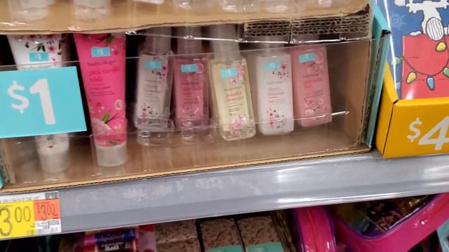 Walmart stocking stuffers walk through смотреть онлайн
