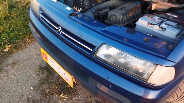 Обзор-отзыв на личном опыте Ситроен эвазион/Пежо 806 смотреть онлайн