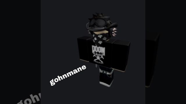 Roblox Loud Phonk (Rare) смотреть онлайн