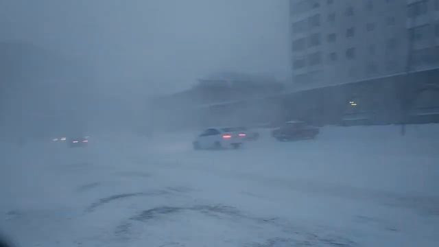 Погода в Риддере. Утро - 14.11.2016г. смотреть онлайн