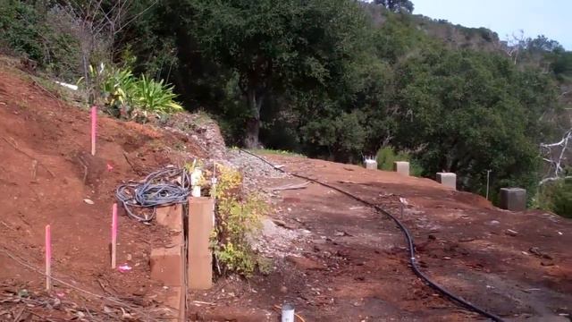 Carnes & Associates talks about Construction Staking смотреть онлайн