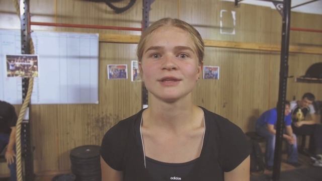 Kstovo Crossfit 2 года! смотреть онлайн