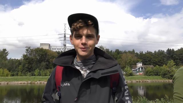 Рыбацкие казусы во время соревнования. смотреть онлайн