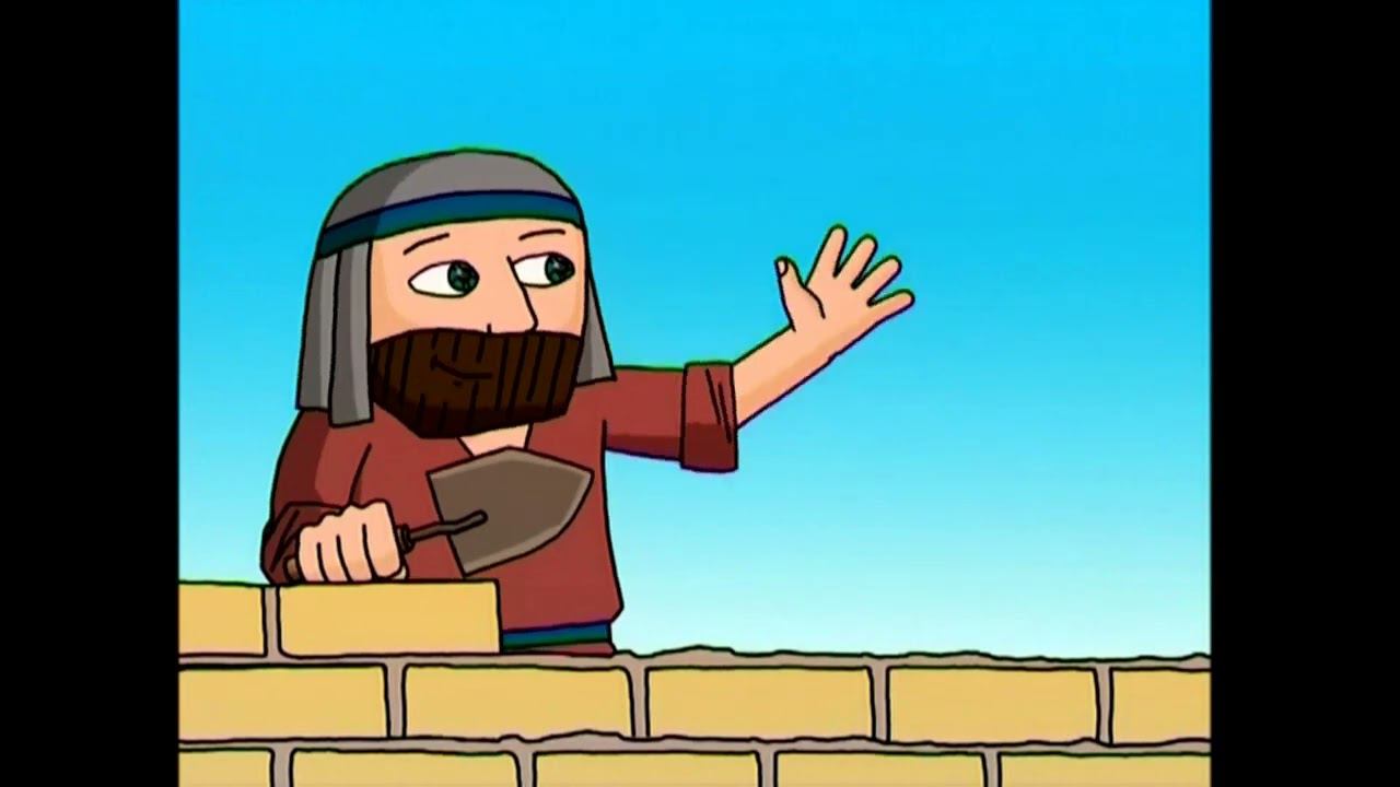 5 Вавилонская башня смотреть онлайн