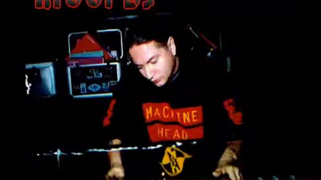 Ricci DJ live Vae Victis 30 09 1990 смотреть онлайн