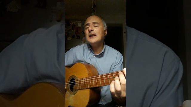 Río (Silvio Rodríguez) - Eduardo Waghorn смотреть онлайн