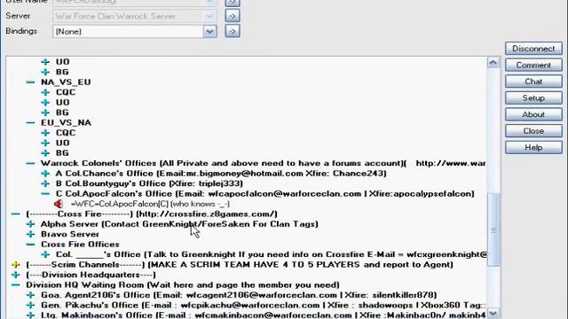 How To Use Ventrilo смотреть онлайн