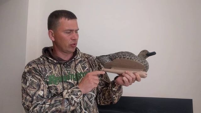 #Avian-X #шилохвость #Pintails смотреть онлайн