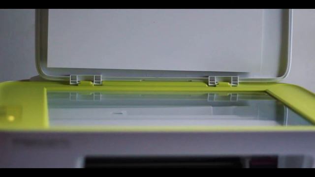 TV Commercial HP DeskJet смотреть онлайн