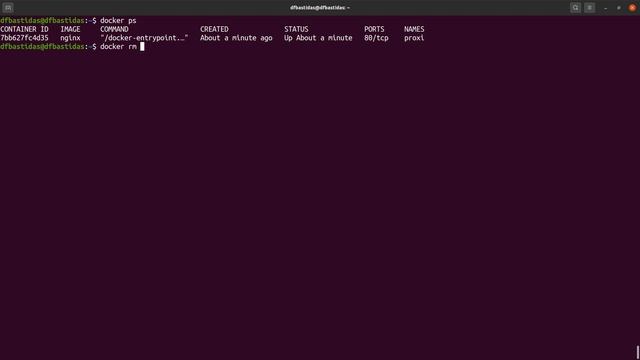 06 - Curso de DOCKER ? - PUERTOS смотреть онлайн