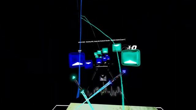 6 talls :troll: | Umeboshi Chazuke - Wonder Parade (1.1x) | #1 2nd pass | Map Showcase | Beat Saber смотреть онлайн
