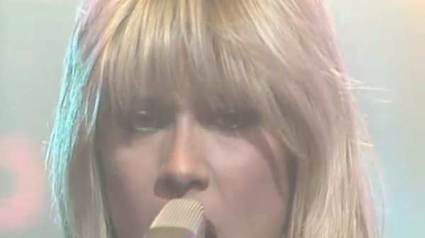 Samantha Fox - I Surrender (1987).mp4