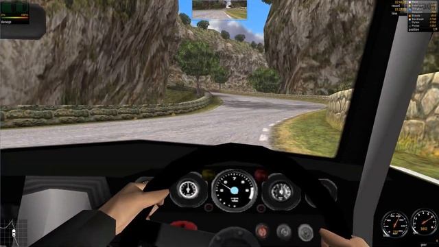 NFS Porsche Unleashed - Evolution (22b/38) смотреть онлайн