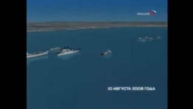 Для тех кто забыл В Сирии МВФ России способна сделать более красивое шоу смотреть онлайн