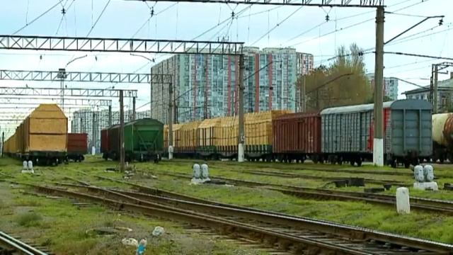 Международный транспортный коридор - Север-ЮГ (МТК) смотреть онлайн