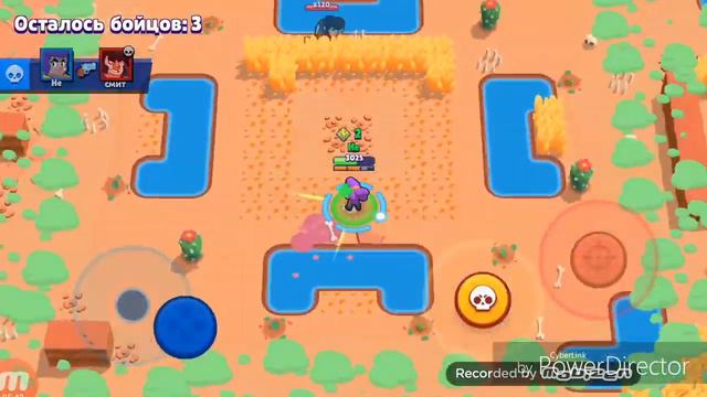 НОВОЕ ВИДЕО!! (Смотреть всем) Brawl Stars. АНТИТИМА смотреть онлайн