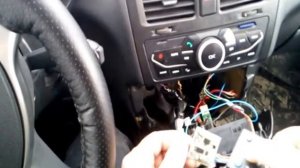 Мультируль Калина2,Гранта