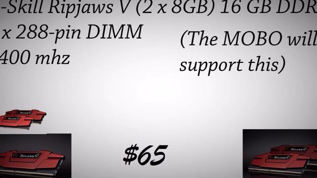 The Msi GTX 1060 Gaming X Build under $900 смотреть онлайн