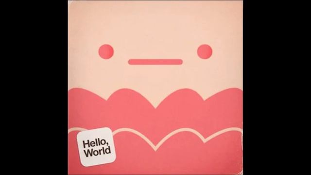 I Am Robot and Proud - Sparkle Darkle (Game Arrangement - Sound Shapes) смотреть онлайн