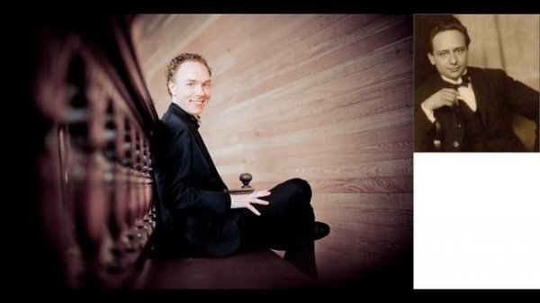 Viktor Ullmann: Piano Concerto (1939)