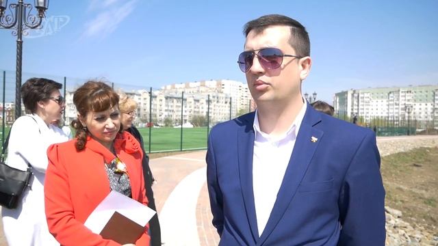 Выездное заседание комиссии по ЖКХ Думы города Невинномысска смотреть онлайн