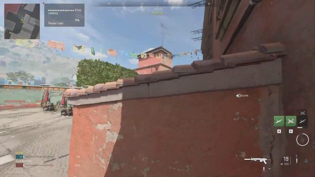 I made him so mad he rage quit in Modern Warfare II смотреть онлайн