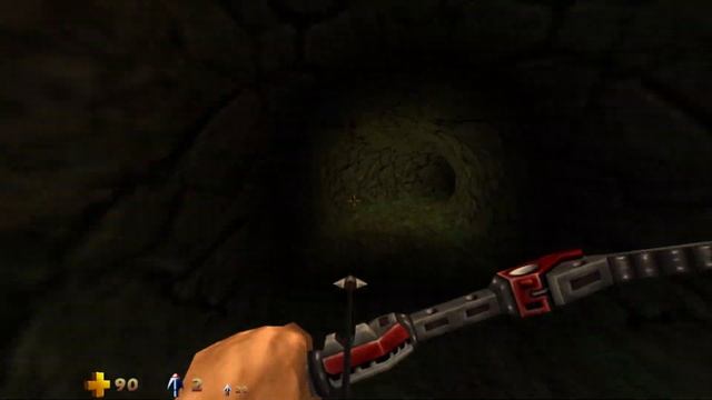 Turok 2: Seeds of Evil Switch Review - Cerebral Bore Baby! смотреть онлайн