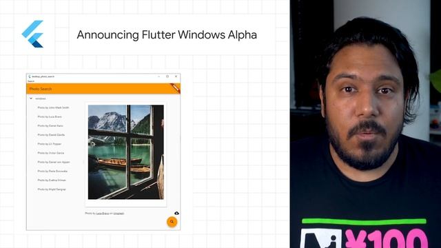 New Google Play Console, Google Nest Device Access Console, Flutter Windows Alpha, and more! смотреть онлайн