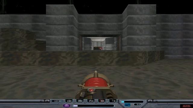 Rebel Moon Rising (1997) PC "Deutsch/German" (Part 4/10) Walkthrough смотреть онлайн