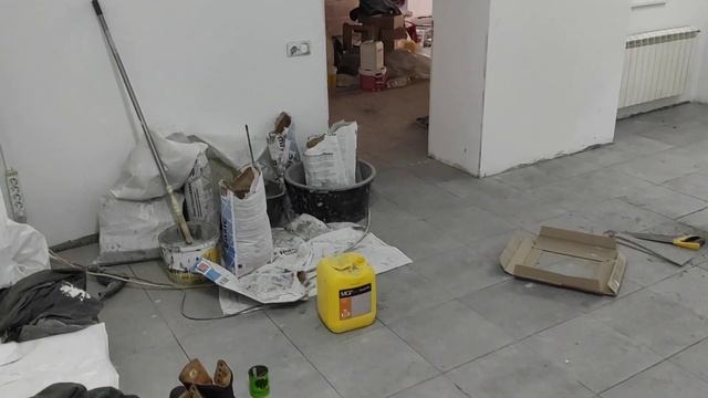 КОМПЛЕКСНЫЙ РЕМОНТ ОФИСА смотреть онлайн