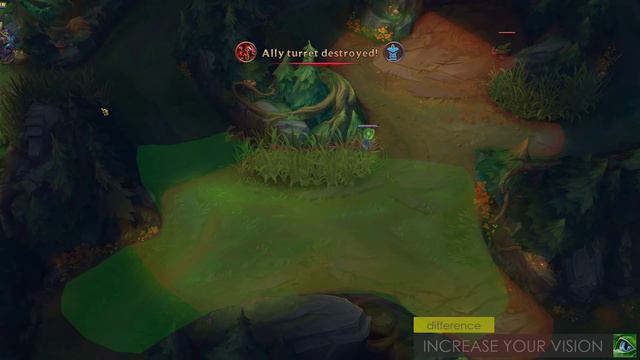Increase your vision - ward better | Season 5 League of Legends смотреть онлайн