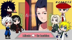 Hokages & Madara React To Naruto Uzumaki [3/3]