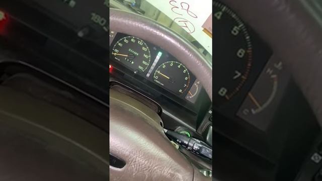 Видео работы 1G-FE Mark GX81 (34 т. км) [Cartune] 1015 смотреть онлайн