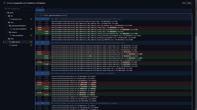Обновление доты 21.10 | Изменили новую иморталку на вд и локализация в ДОТА 2 смотреть онлайн