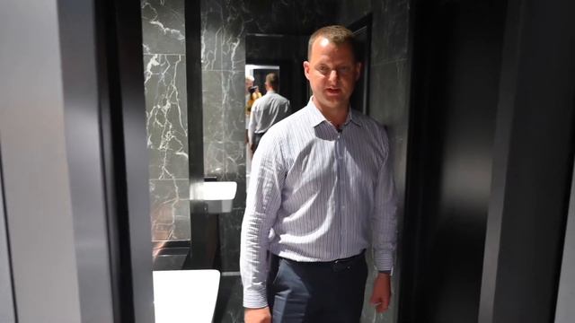 Освещение офиса для IT-компании смотреть онлайн