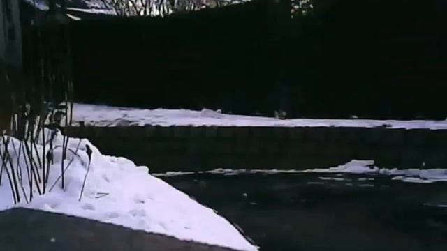 Flyger Lite Drönare