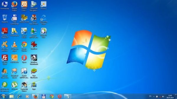 Connectify - настройка виртуальной точки доступа