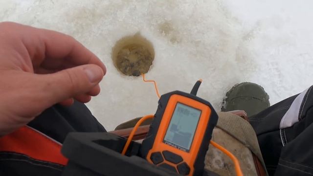 РЫБАЛКА 7-8 МАРТА 2022 года. ПОКА ВЕСНОЙ и не ПАХНЕТ-ЖДЁМ??? смотреть онлайн