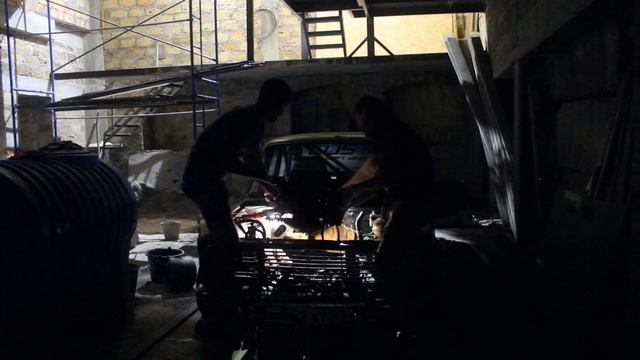 ТУРБОШЕСНАРЬ под силу каждому смотреть онлайн