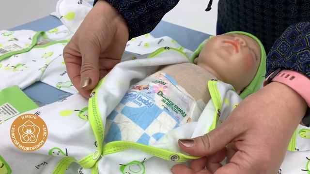 Коллекция трикотажа АВОКАДО — 18 предметов для Вашего малыша! смотреть онлайн