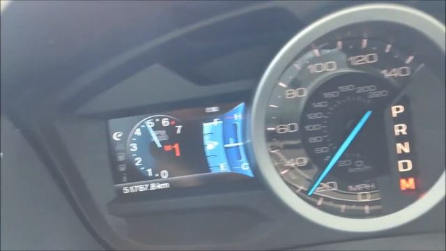 0-100 Km/h LPG 9,41 Ford Explorer 5
