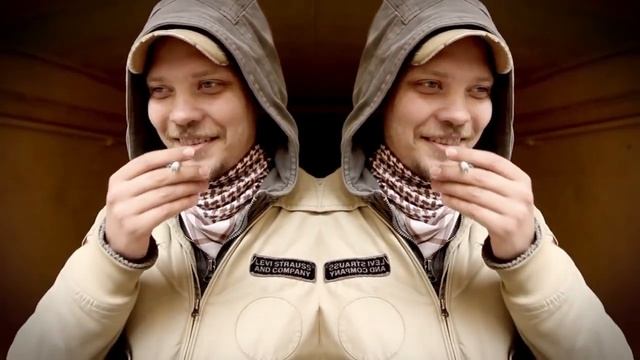 «Поэторий» - рубрика «Корзинка» - Тест Роршаха смотреть онлайн