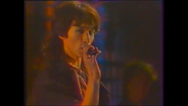 Группа Кино-Фильмы (ТВ клип, 1986)