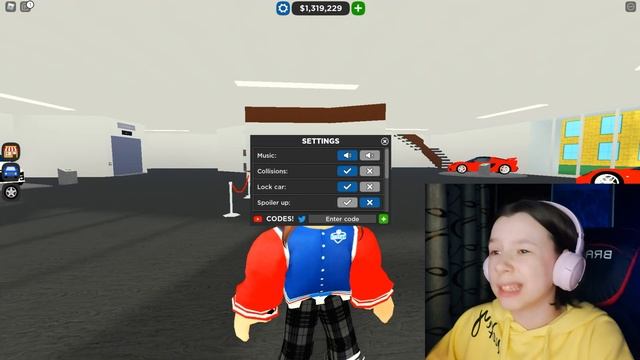 НОВЫЕ КОДЫ в ? BARN FIND! Car Dealership Tycoon Роблокс | Симулятор автосалона промокоды смотреть онлайн