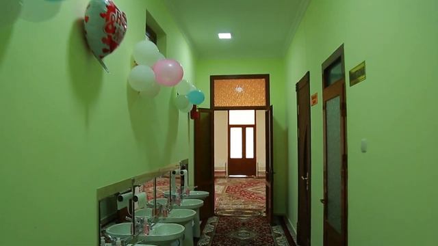 Bog'cha - Urgut tumani, Dehqonobod mahallasi смотреть онлайн